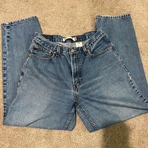 Comfort Fit 560 Levi’s